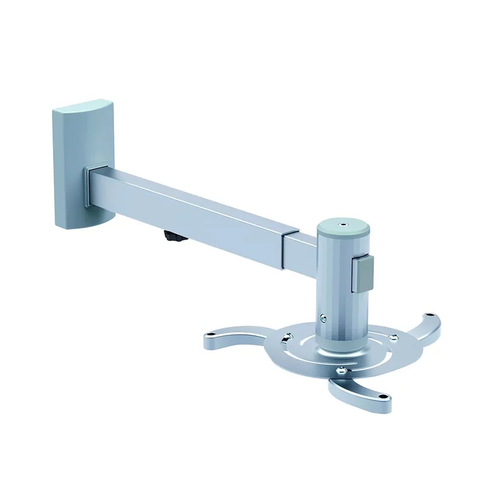 Aluminium Short Throw Projector Wall Mount
